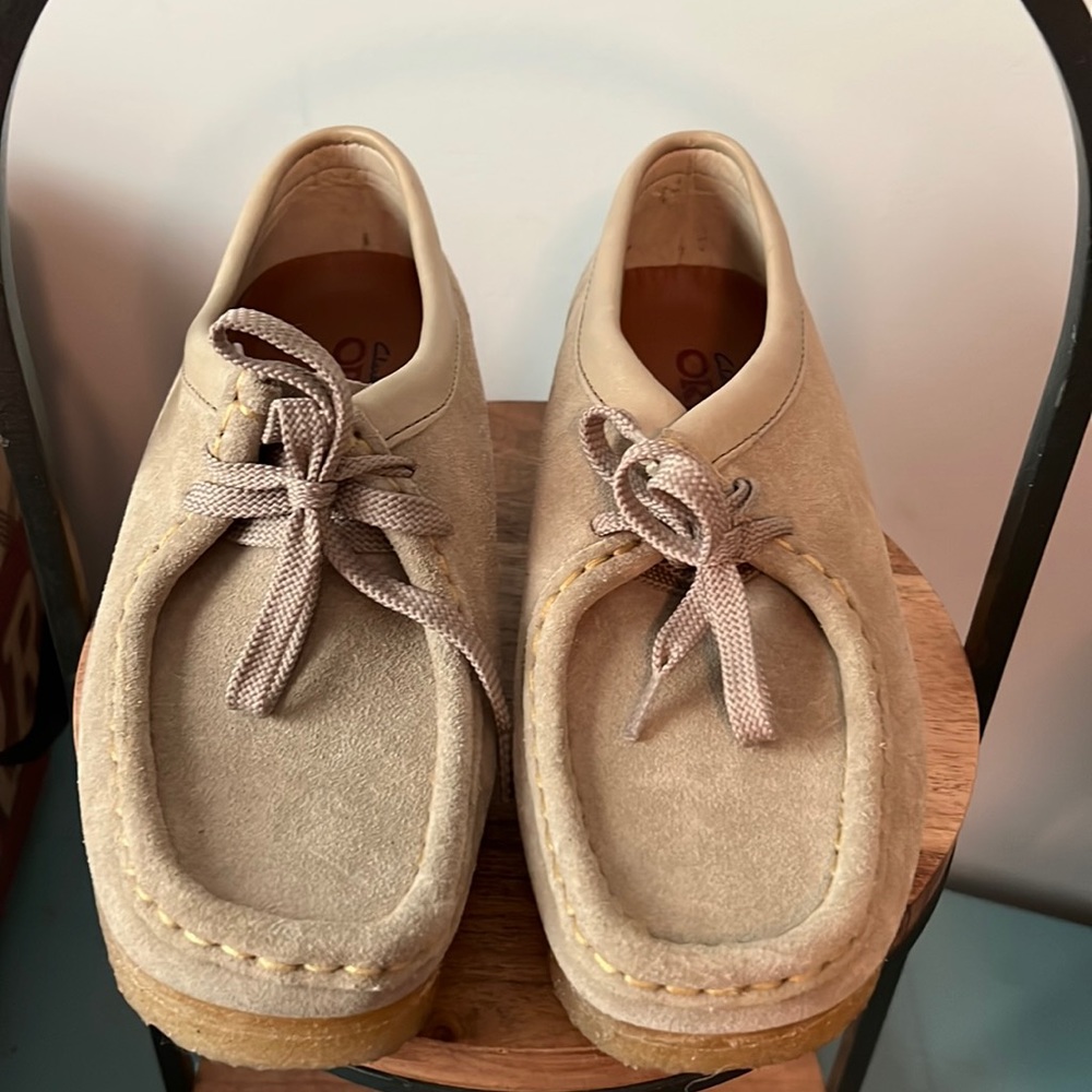 Clark shoes